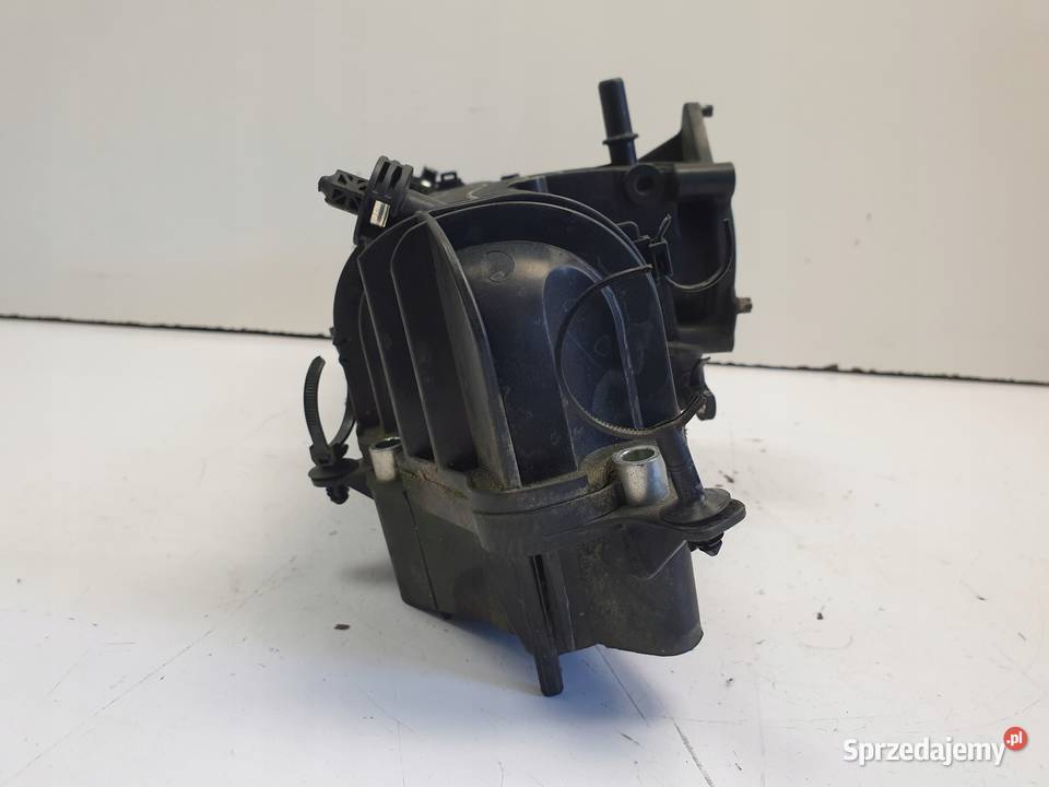 Volvo S60 II 20 T TURBO KOLEKTOR SSĄCY 31431777 Chełm sprzedam