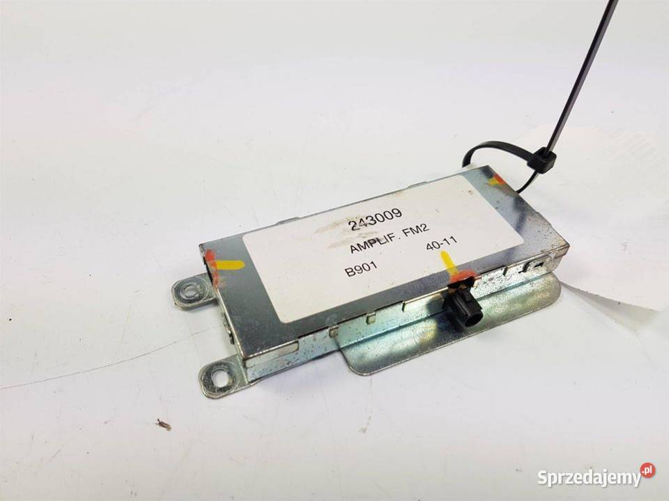 MODUŁ MASERATI QUATTROPORTE LIFT 243009 Lipno