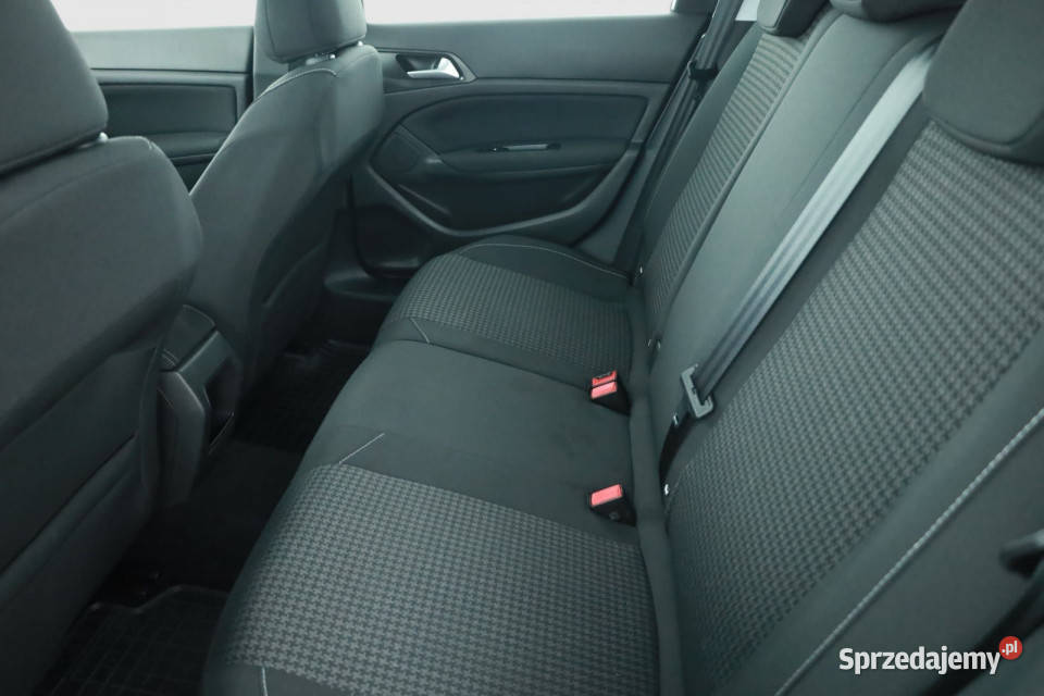Peugeot 308 15 BlueHDi centralny zamek mazowieckie Piaseczno