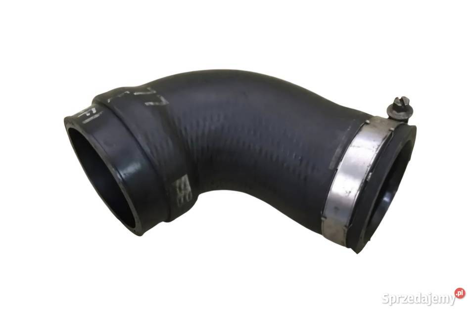 PRZEWÓD POWIETRZA TURBOINTERCOOLERA AUDI A4 B6 osobowe