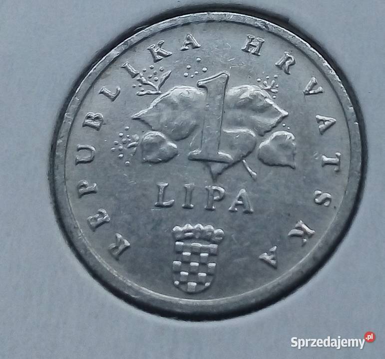 CHORWACJA1 LIPA1993 rALKUKURYDZA