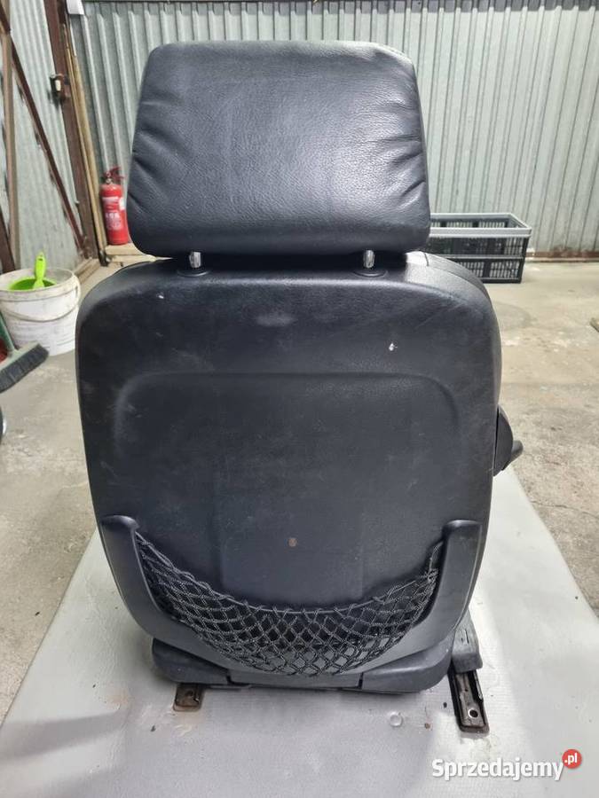 BMW E36 coupe fotel pasażera osobowe Rumia sprzedam