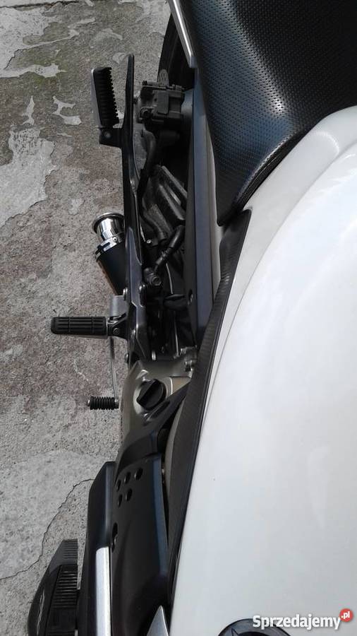 HUZAR EXHAUST wydech tłumik exhaust OWAL Yamaha Błażowa sprzedam