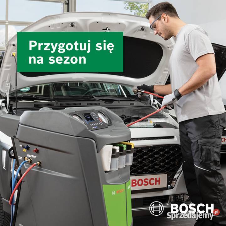Kts 560 Bosch kup abonament z SGW i odbierz