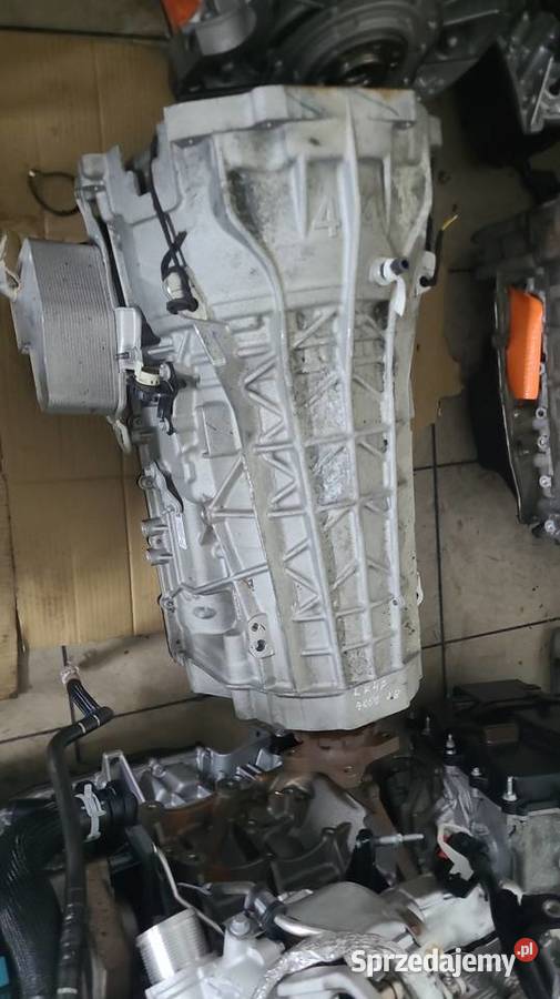 Silnik Ford Transit KTO DOBRZE NAPRAWI FORDA mazowieckie Radom