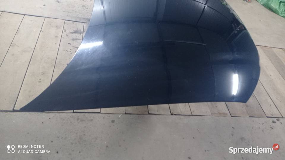 Maska Audi A3 8P Lift osobowe Włocławek