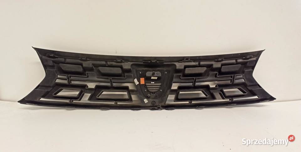 DACIA DUSTER ATRAPA GRILL 623102515R Atrapy sprzedam