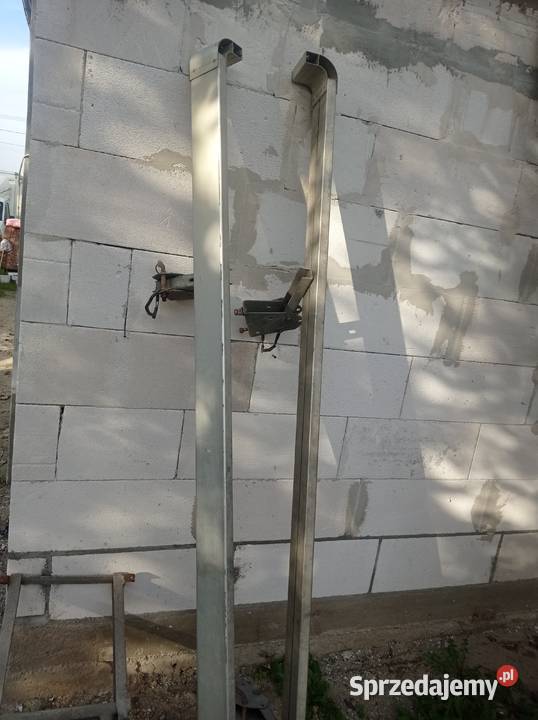 Ducato boxera Jumper kosz na najazdy hak Radlin sprzedam