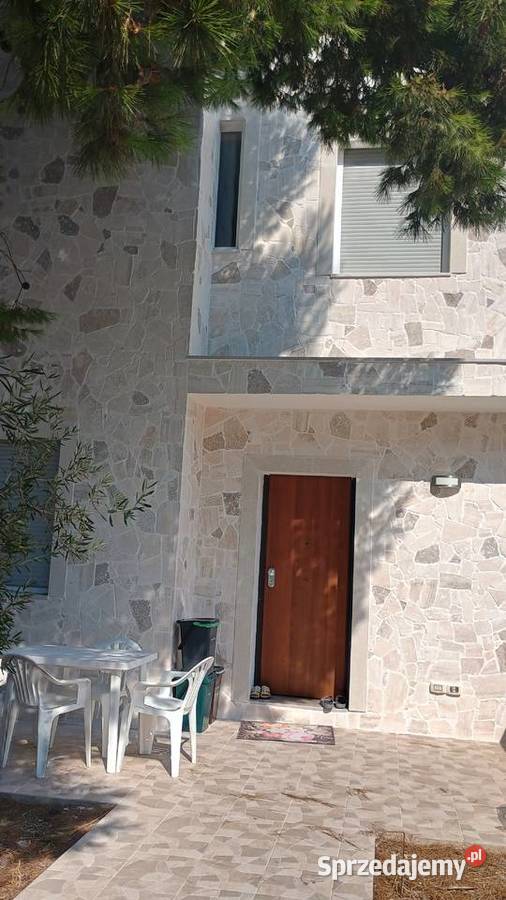 Kamień naturalny Pozostałe świętokrzyskie sprzedam