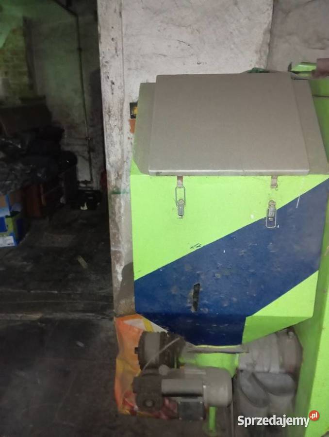 Części do pieca eco dolnośląskie Oborniki Śląskie