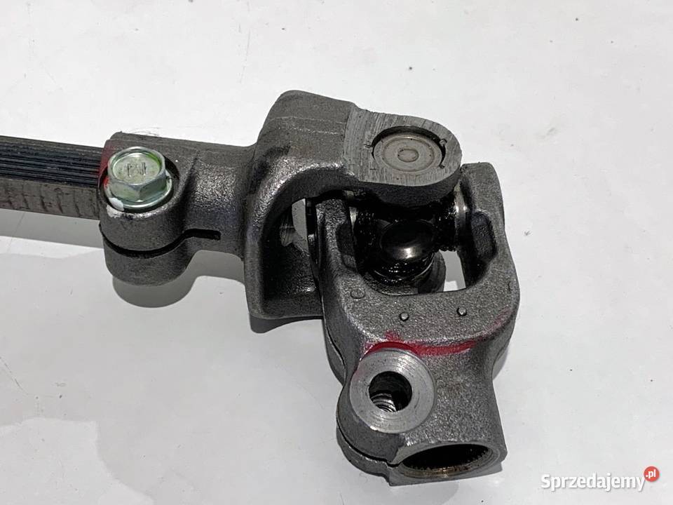 DRĄŻEK KOLUMNY KIEROWNICZEJ TOYOTA YARIS III 13 podkarpackie