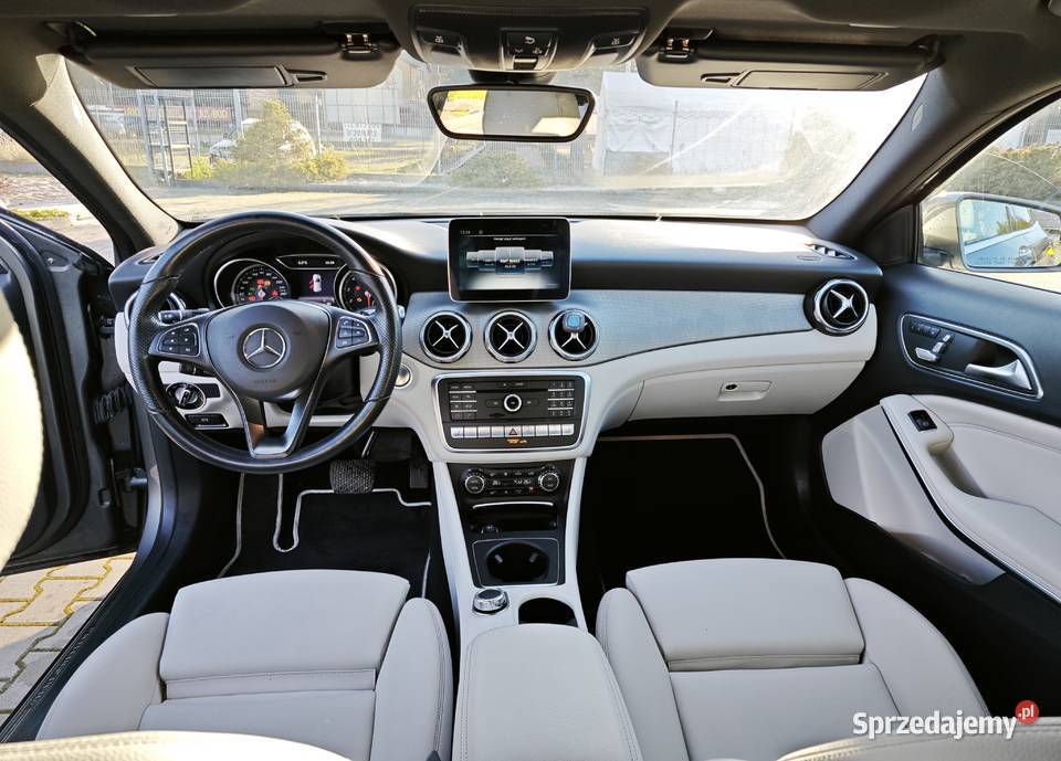 MercedesBenz GLA250 4Matic Jastrzębie sprzedam