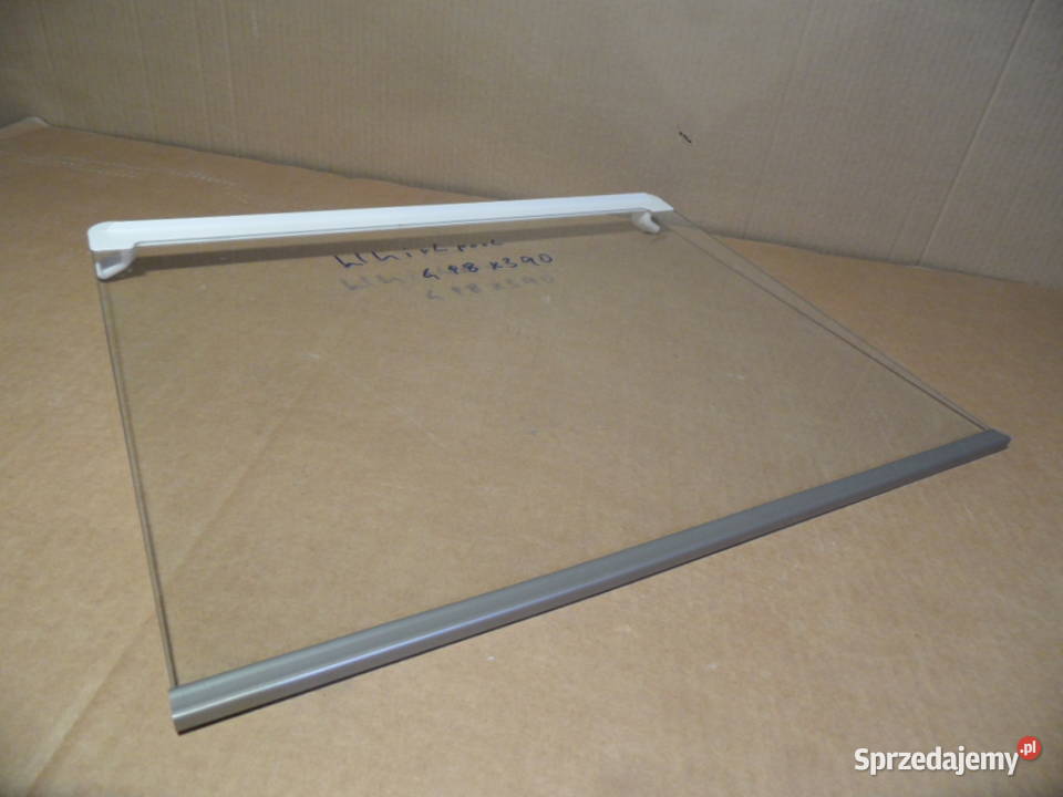 polka lodowki whirlpool Radlin