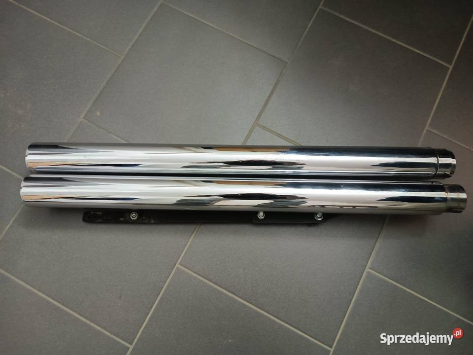 Honda Shadow VT1100 Motocykle, skutery, quady kujawsko-pomorskie Golub-Dobrzyń