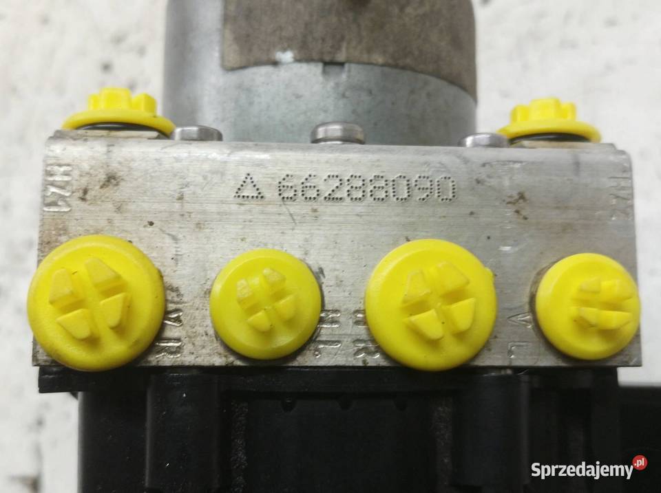 POMPA ABS A2134310801 MercedesBenz Eklasa V