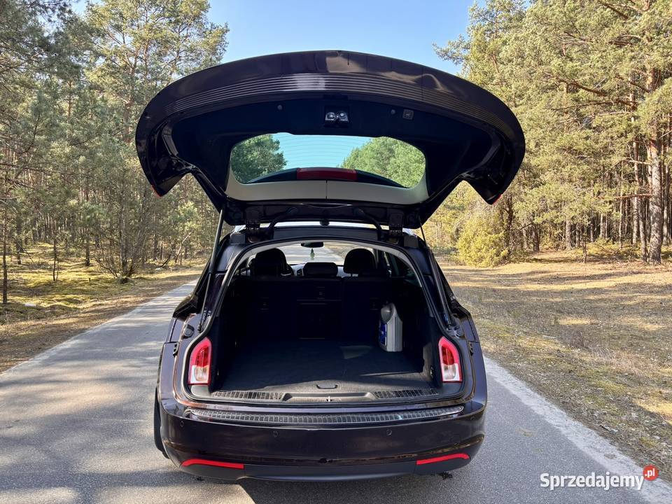 OPEL INSIGNIA SPORTS TOURER 20CDTI 130 MANUAL reflektory ksenonowe Opel