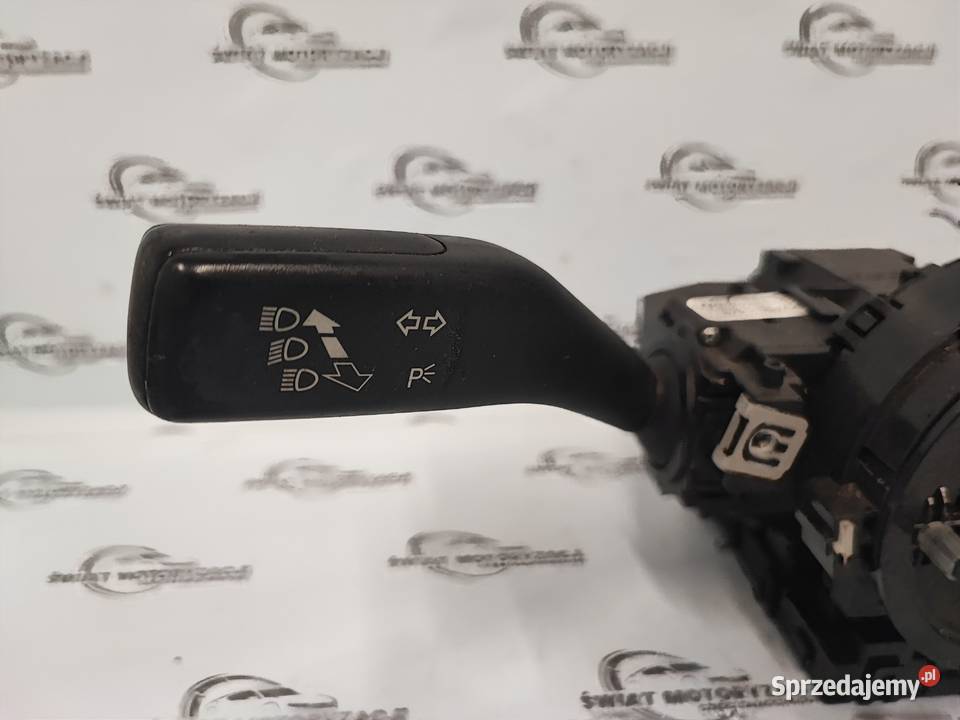 VOLKSWAGEN TIGUAN 5N 08r przełącznik zespolony Kielce