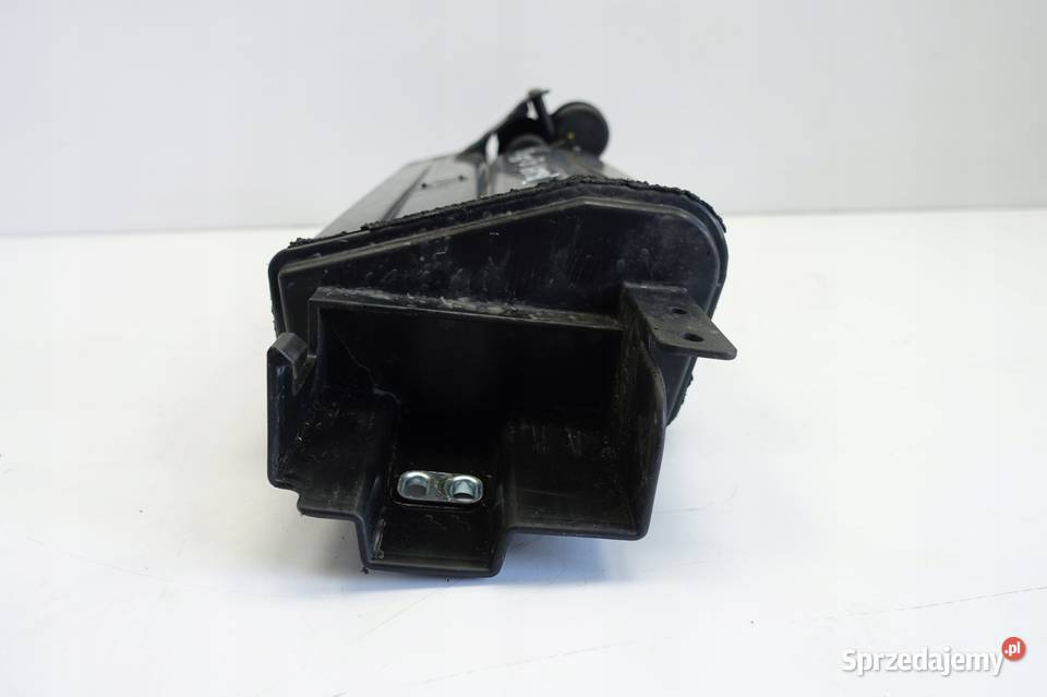 Jaguar XJ X351 FILTR WĘGLOWY 6W939E857AG oryg lubelskie Rudka