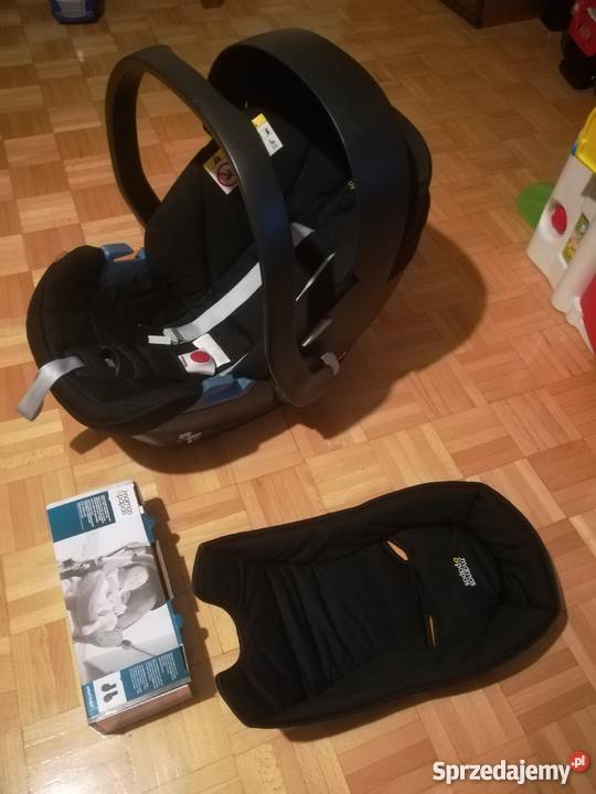Wózek dziecięcy mamaspapas Sola2 MTX 3w1 Regulowany podnóżek Nowy Targ sprzedam