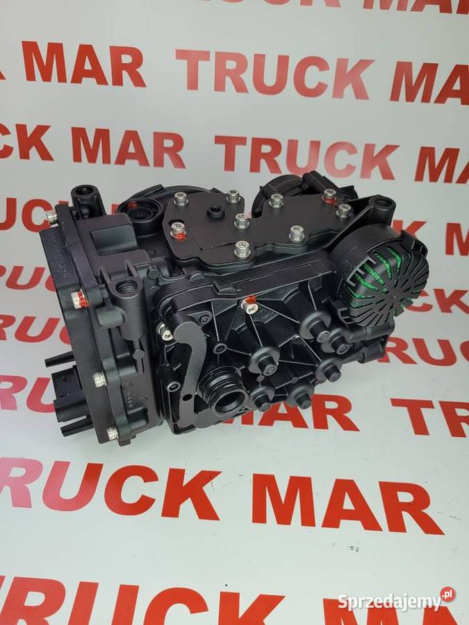 PODSTAWA OSUSZACZA volvo 21931348 EL2501 Mielec