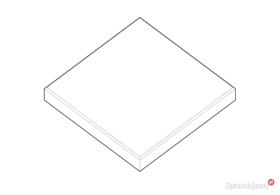 Betonowa płytka chodnikowa Wrocław