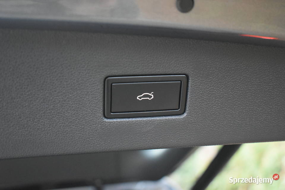 7FOTELI WIRTUAL RADARY FULL LED NAWIGACJA KAMERA czujnik deszczu Moczyłki