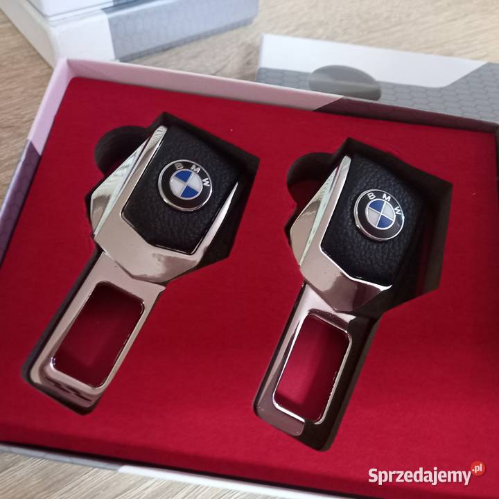zapinka wpinka zapiecie adapter pasa bmw 2 Józefów