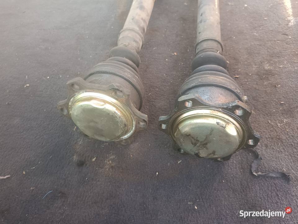 Półoś Przegub Lewa Prawa Audi A4 B5 19 Automat
