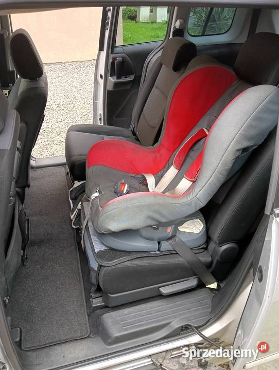 Do sprzedania Mazda 5 śląskie Bielsko-Biała