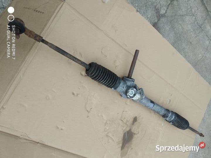 Maglownica Corsa B 14 8V osobowe