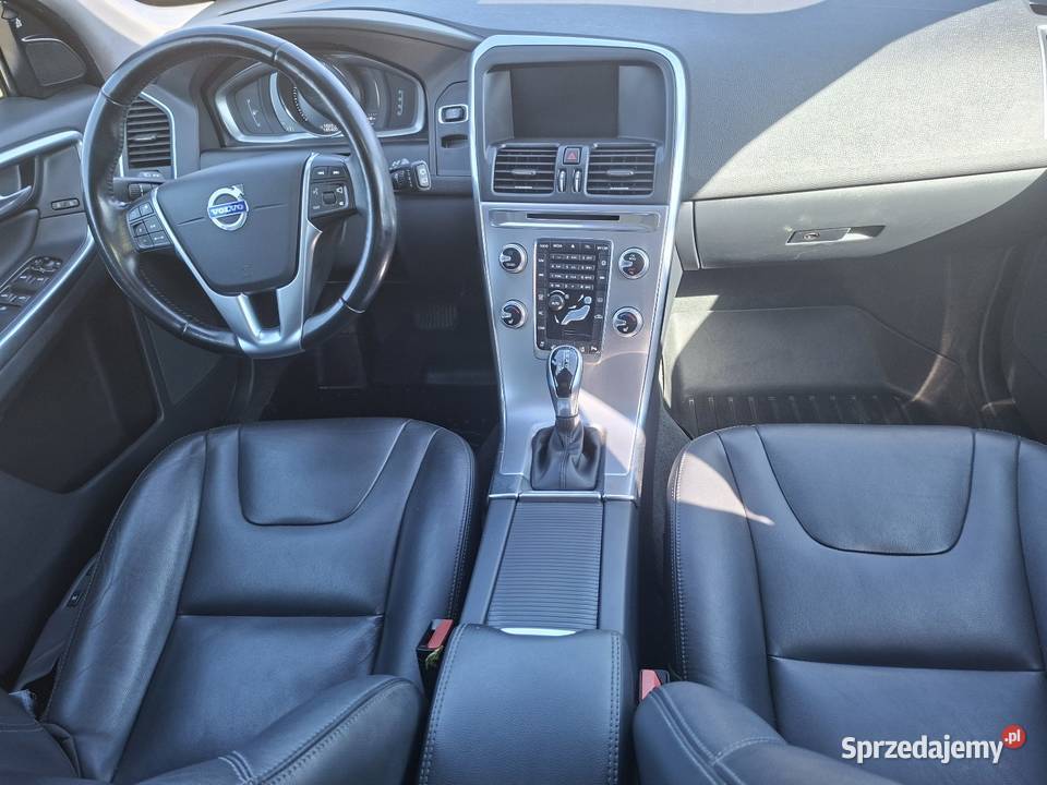 SuperStan Opłaty XC 60 Tomaszów Lubelski