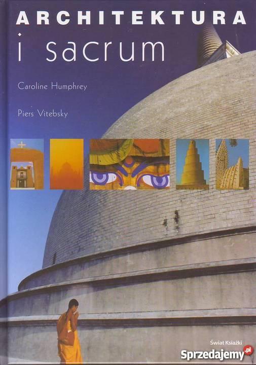 ARCHITEKTURA I SACRUM HUMPHREY VITEBSKY Tarnów