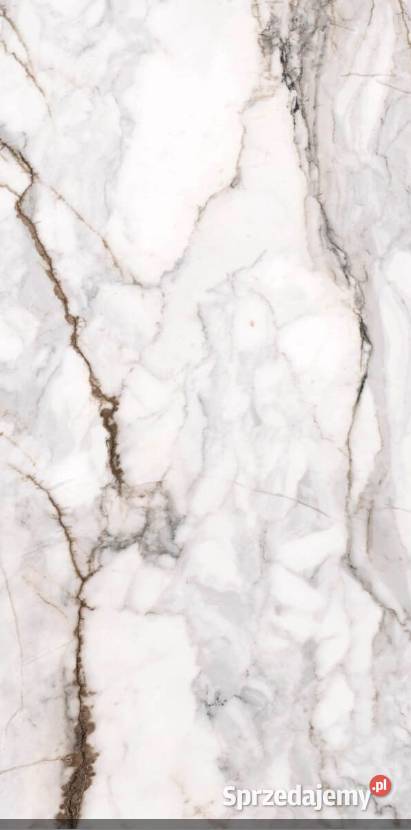 Płytka Płytka Piraues Gold Mat 60x120 GAT I