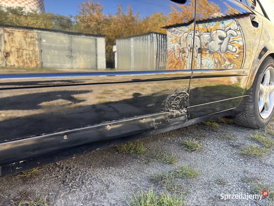 Audi a4 b6 19 tdi 130 bluetooth Rybnik