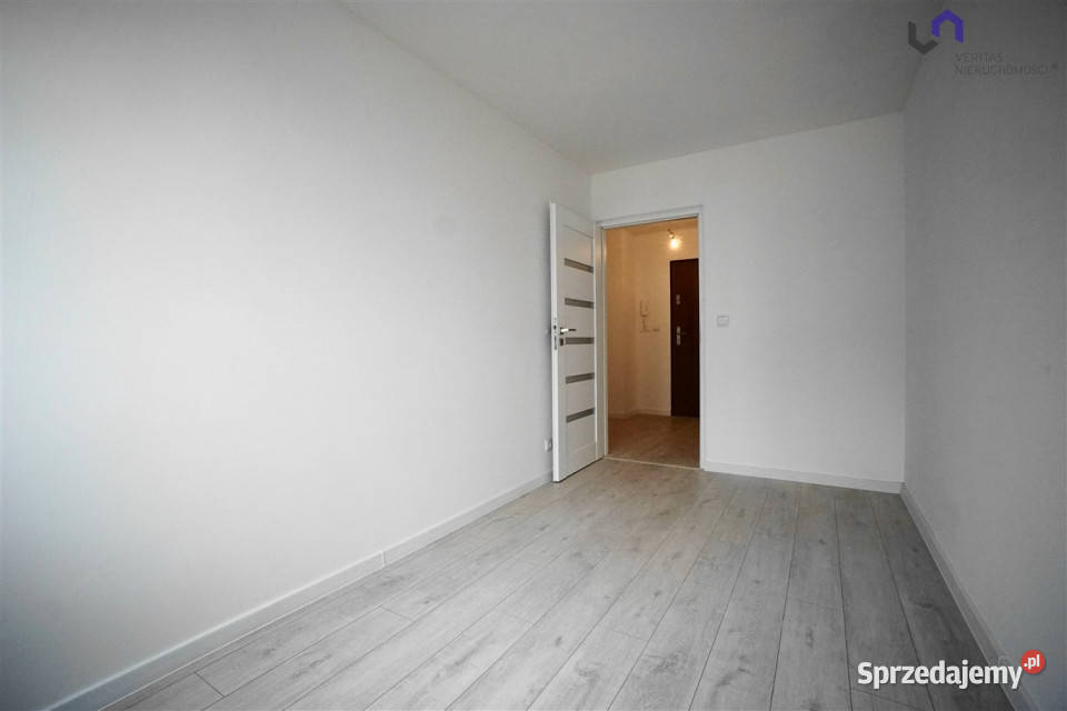 Mieszkanie Mikołów Storczyków 51m2 3 pokojowe
