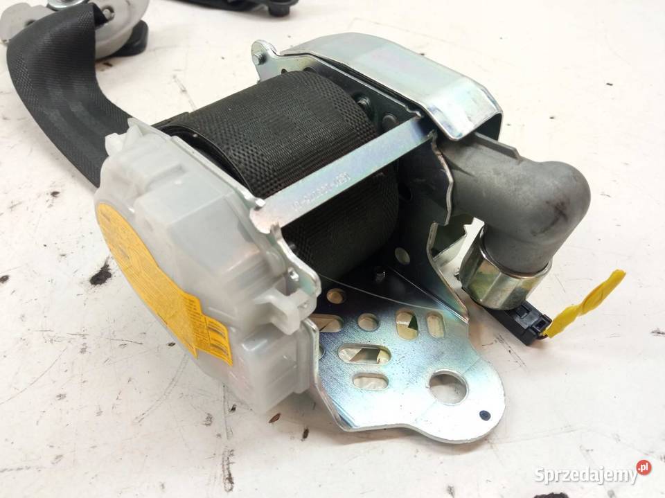 PAS BEZPIECZEŃSTWA PRAWY PRZÓD PASAŻERA Hyundai sprzedam