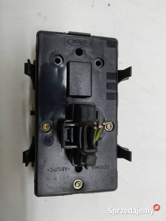 PRZEŁĄCZNIK SZYB 1S7T14A132AE Ford Mondeo Mk3 sprzedam