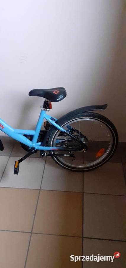 Rower koła 20 Wrocław