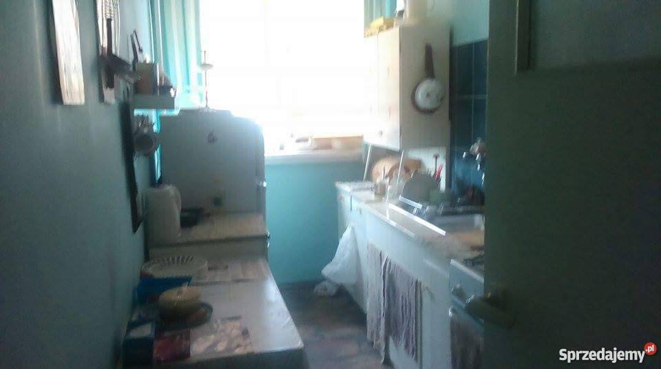 Sprzedam Mieszkanie Stare Miasto Wrocław