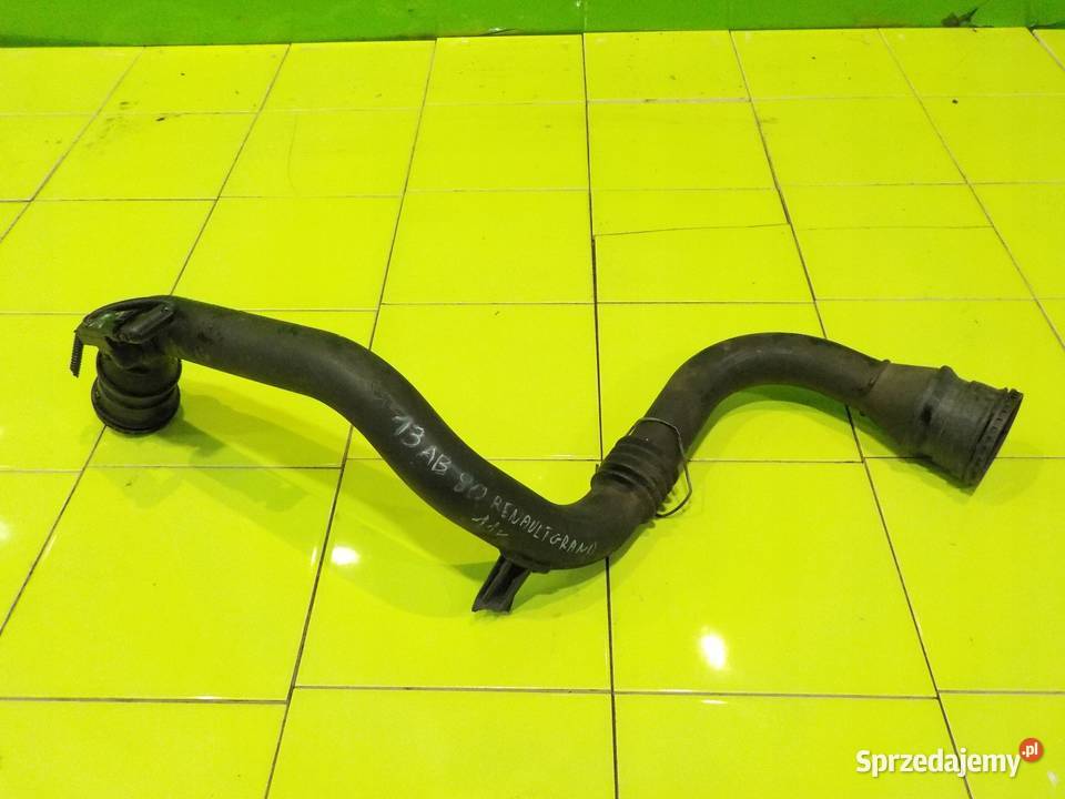 RENAULT GRAND SCENIC III 15 DCI 11r rura mazowieckie Suków