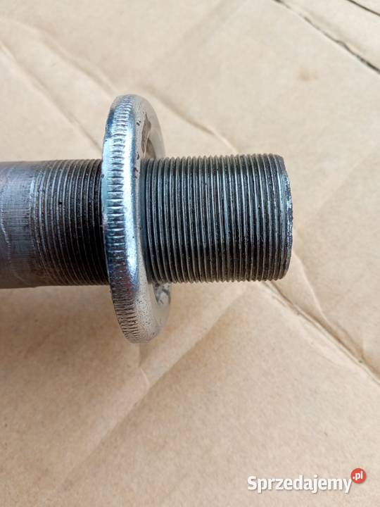 Widełki romet 24 całe Stalowa Wola