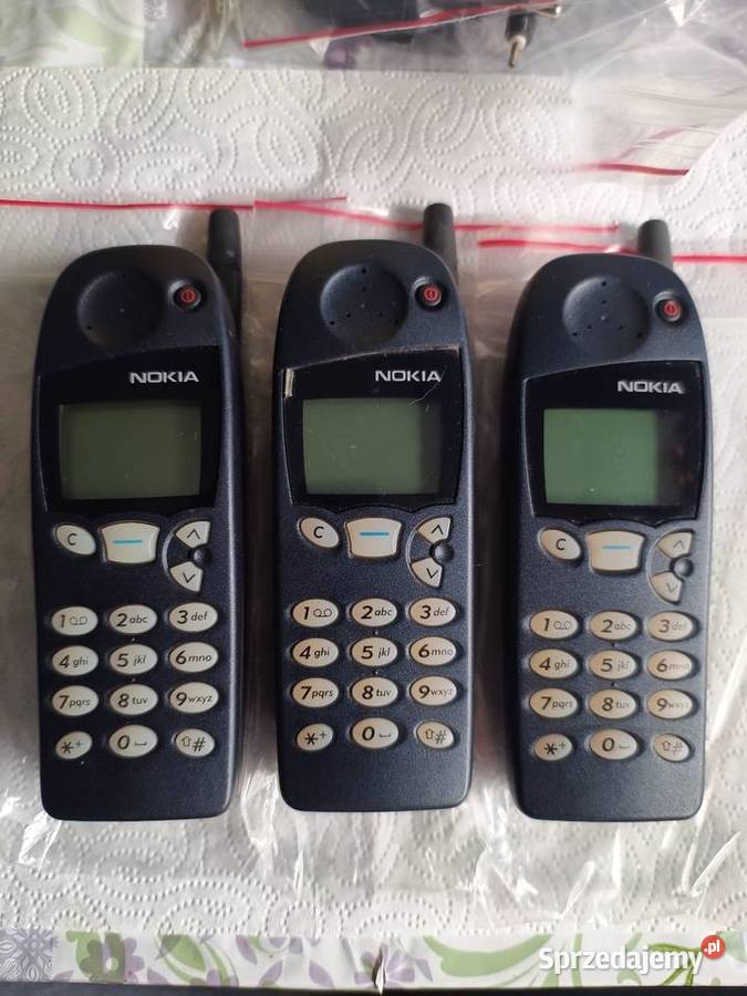 Nokia 5110 Igala Legnica