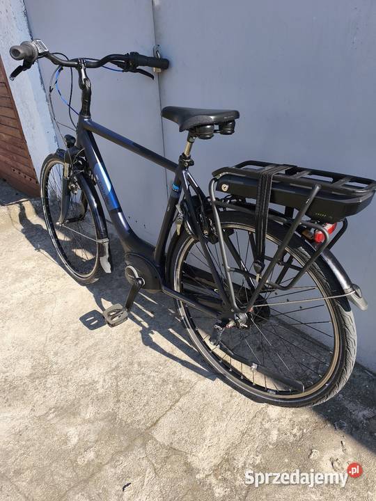 Gazelle Paris C7 Inowrocław