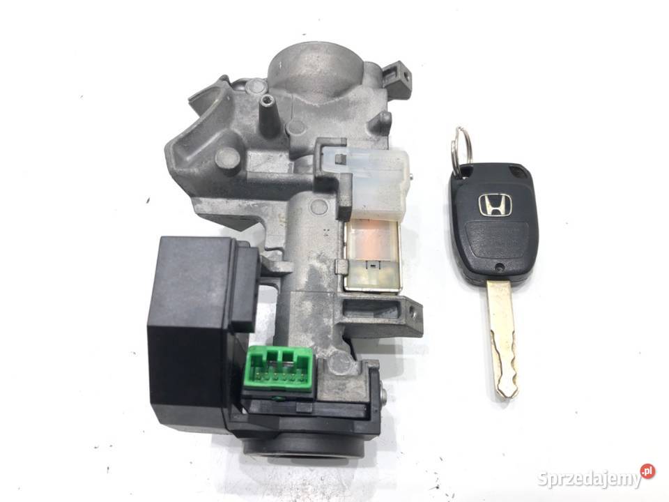 STACYJKA HONDA ODYSSEY 39730TK8A010M1 35 252 podkarpackie sprzedam