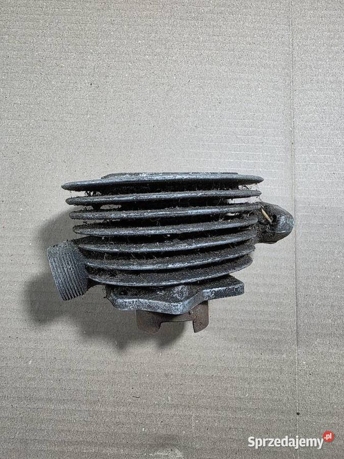 Cylinder komar romet oryginał zmd Rudka