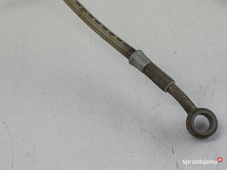 Przewod Hamulcowy Przewody Bmw R 1200 Gs Rallye Łódź