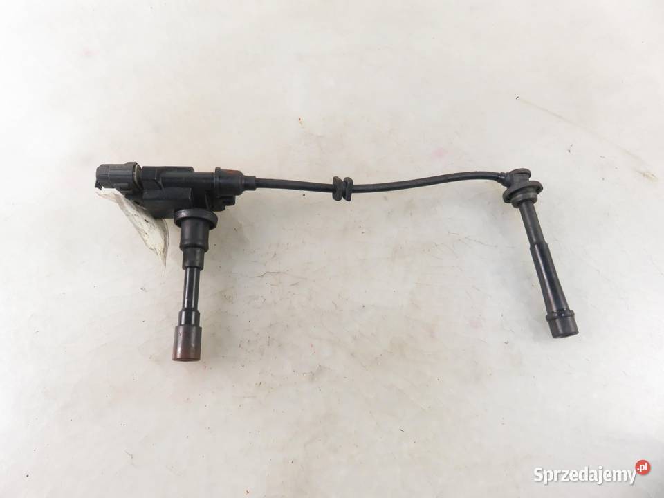 CEWKA SUZUKI SWIFT III 13 8H250371 osobowe małopolskie sprzedam