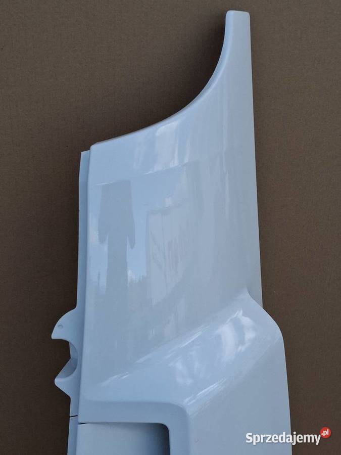 DAF LF EURO 6 POLIK NAROŻNIK KABINY LEWY OWIEWKA ciężarowe Bieleń