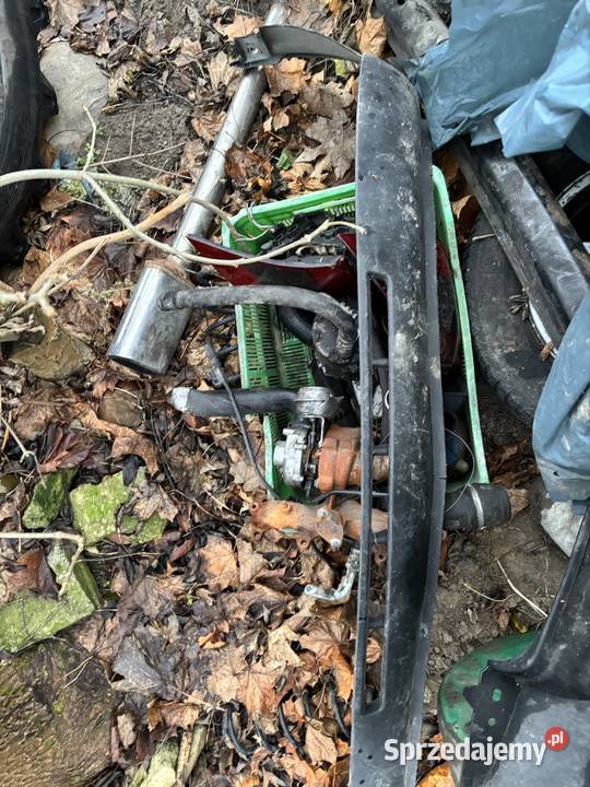 Felgi Alufelg części Audi VW BMW Pozostałe Krzcięcice