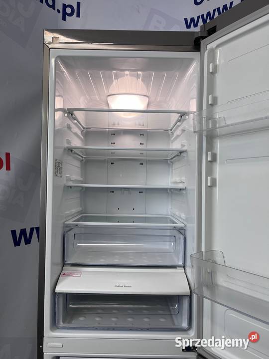 LODÓWKA Samsung 192 Klas A DostawaGwarancja Pruszków
